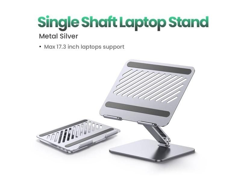 UGREEN Laptop Stand Holder For PC Macbook Air Pro Foldable Stand Carousel 1