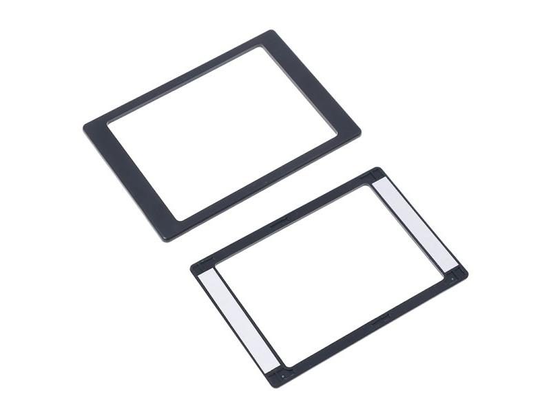 7mm To 9.5mm Adapter Spacer For 2.5'' Solid State Drive SSD SATA Hard Drive For Carousel 1