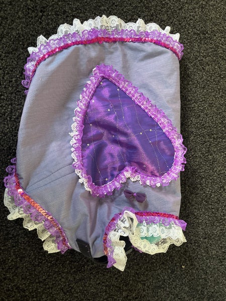 Dog party dress Carousel 1