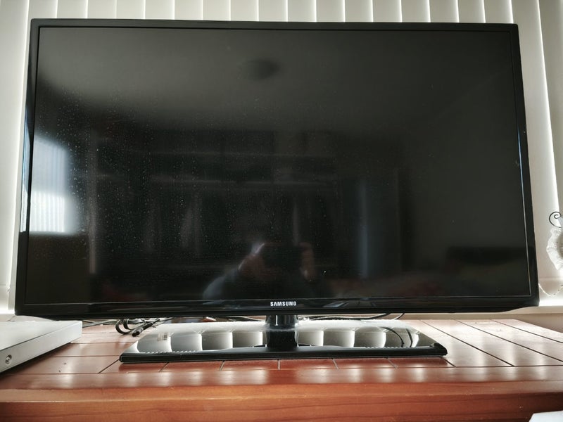Samsung TV Carousel 1