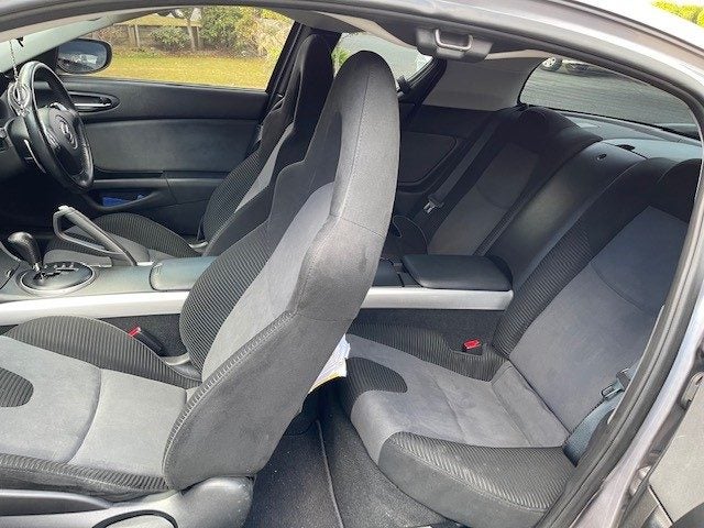 2005 Mazda RX-862863252642178112