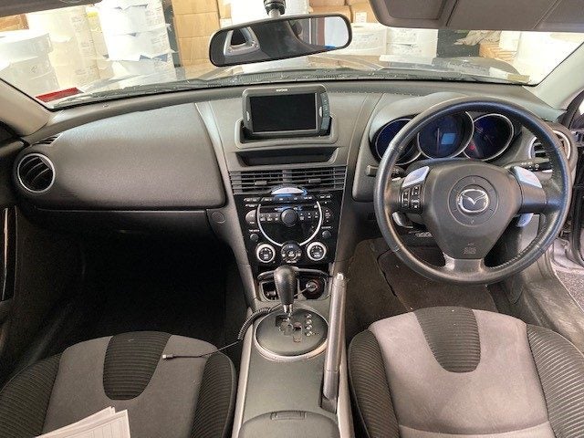 2005 Mazda RX-862863252642178113