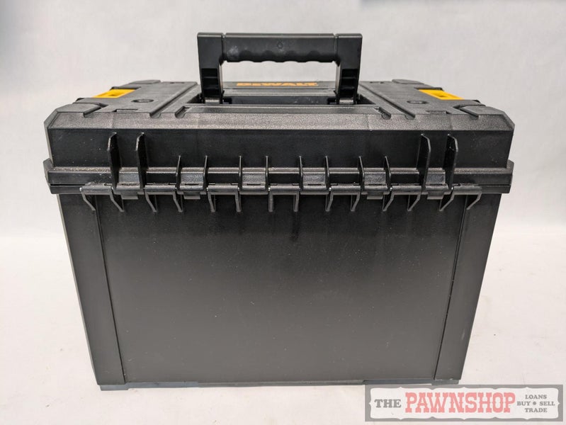 DEWALT Rotating Laser Kit Green Beam 18v 2Ah in Case ~ RRP $2102 Carousel 12