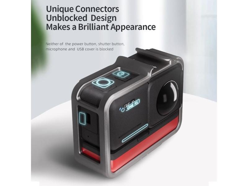 Camera Cage Camera Case Carousel 1