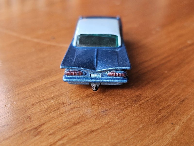 Matchbox No. 57 Chevrolet Impala62863240922369112