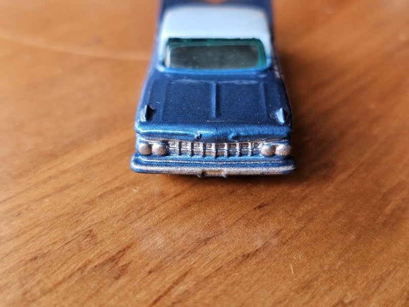 Matchbox No. 57 Chevrolet Impala62863240922369113