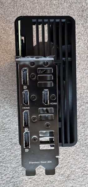 RTX 4070 TI Super OC Edition62863848388354114