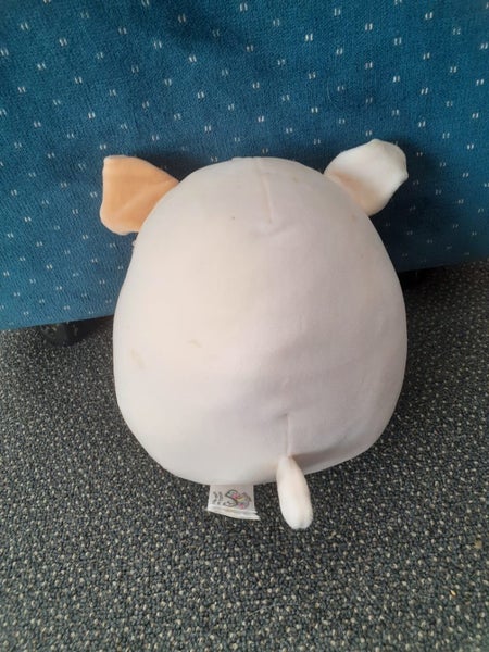 $1 Reserve Brock the Bulldog 8" Squishmallow Carousel 2