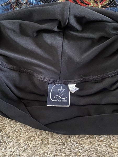 Vintage / Retro Skirt by Christinz62949055279617112