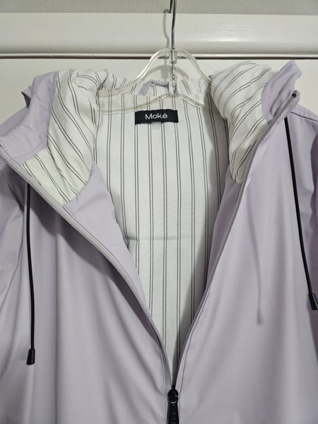 Moke Coat - Size L Carousel 2