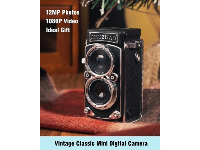 Kids Camera Carousel 1