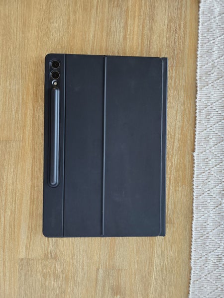 Samsung Galaxy Tab S9+ 12.4" Tablet with Keyboard and S Pen – Mint Condition Carousel 2