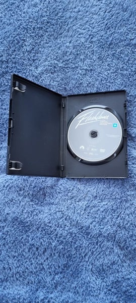 Flashdance DVD64837539472897111