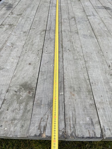 Mudgway Tandem Trailer62863252776065112