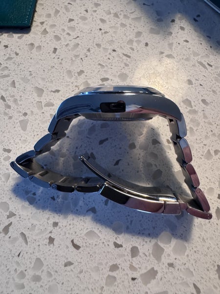 Rolex AirKing 11690062863853075459112