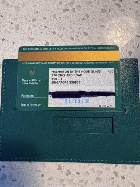 Rolex AirKing 11690062863853075459113