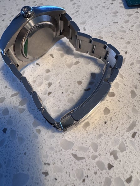 Rolex AirKing 11690062863853075459114