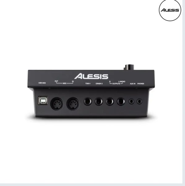Alesis Crimson 2 special edition. With speaker.62863235009795113