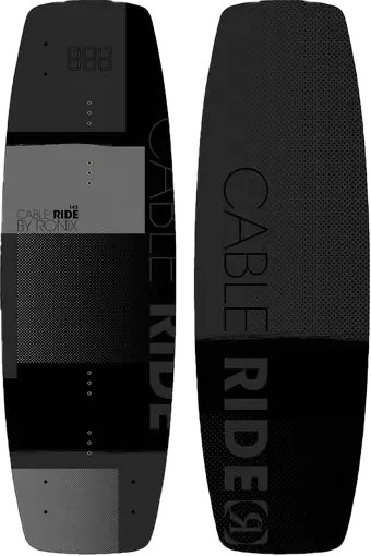 Ronix Ride 143cm wakeboard64395887627009110