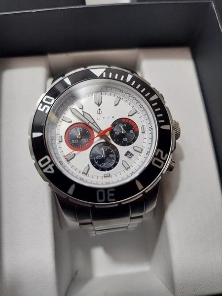 Pro. Diver's Watch. Carousel 1
