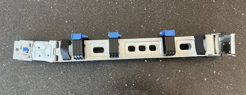 HP Proliant DL380 G8 Server Rail Cable Management Arm Carousel 2