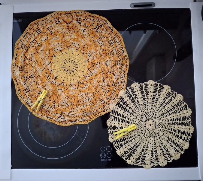 Doilies x 462854316549761119