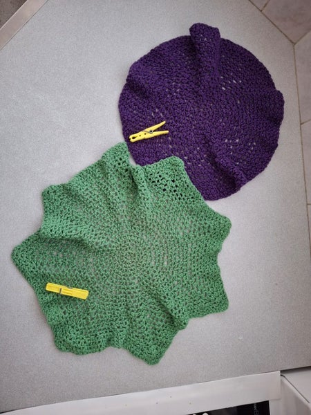 Doilies x 462854316549761111