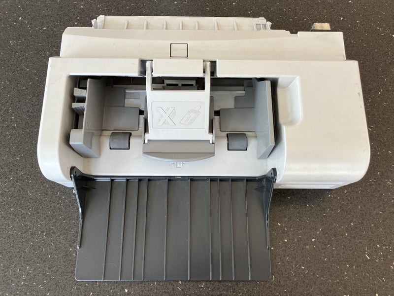 HP CE399A LaserJet Printer Envelope Feeder Carousel 1