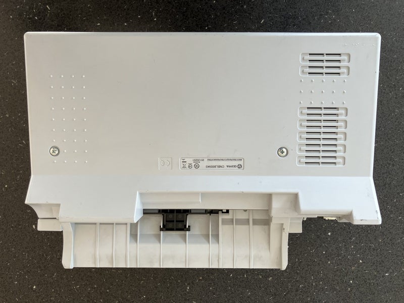 HP CE399A LaserJet Printer Envelope Feeder Carousel 4