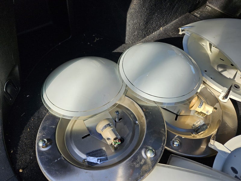 House Ceiling Lights Carousel 6