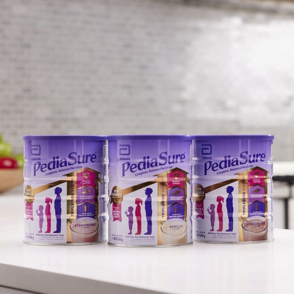 PediaSure Vanilla 850g Carousel 6