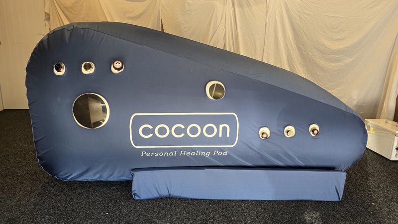Hyperbaric chamber Carousel 1