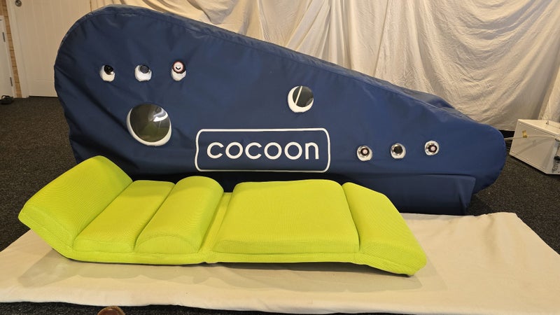 Hyperbaric chamber62864730744579112