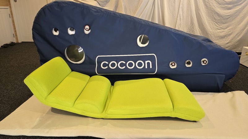Hyperbaric chamber62864730744579113