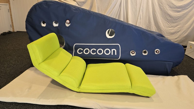 Hyperbaric chamber62864730744579114