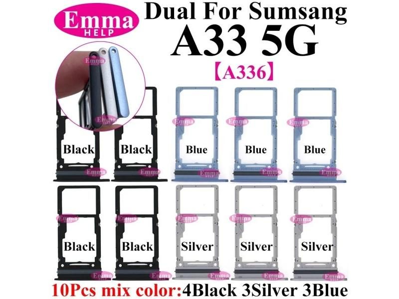 Sim Card Adaptor Tray Carousel 1