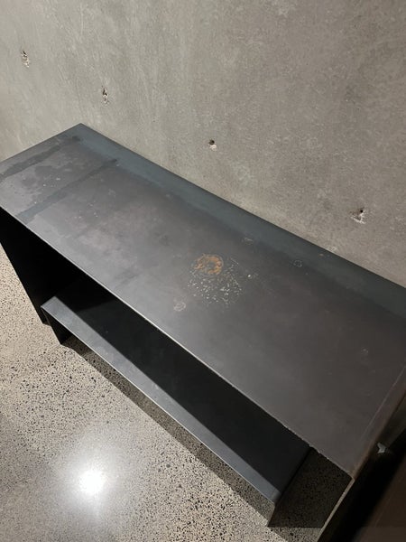 Metal side tables and coffee table for sale Auckland CBD62866850997249112