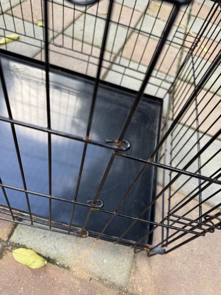 PetKiwi Dog Crate & Cover - $1 Reserve! Carousel 5