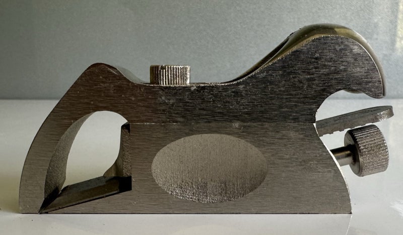 Stanley No. 90 bullnose plane Carousel 2
