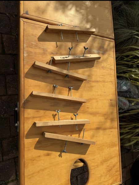 Foldable Massage Table Carousel 2