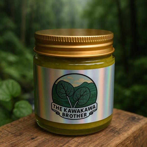 Kawakawa balm Carousel 1