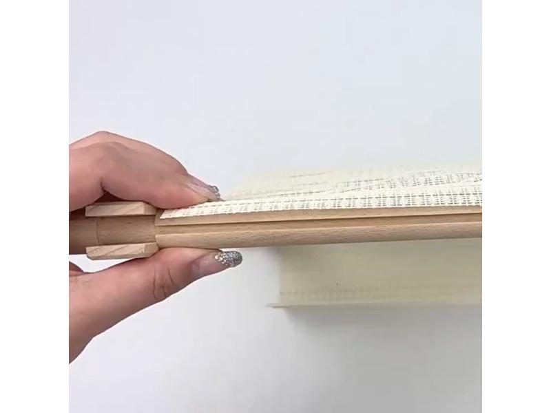 4 Pcs Embroidery Frame Stitch Frame Holder DIY Sewing Accessories Carousel 1