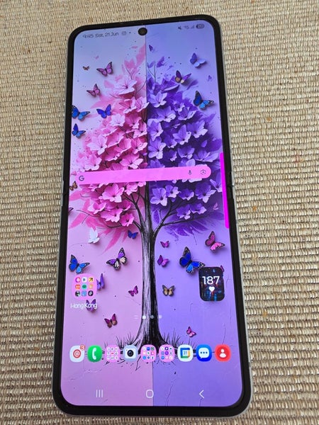 Samsung Galaxy Flip 6 - 512gb62979522013059111