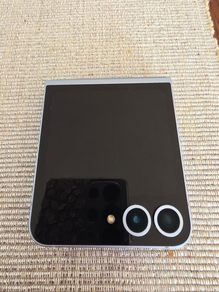 Samsung Galaxy Flip 6 - 512gb62979522013059112