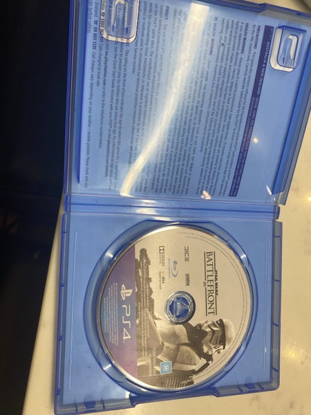 PS4 Star Wars games Carousel 5
