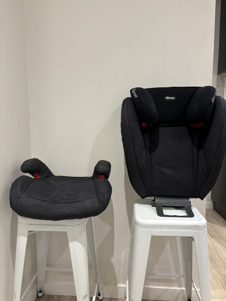 car seat - Booster62854313446401111