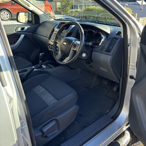 2014 Ford Ranger Td Xlt Dc W/S A63620365328769114