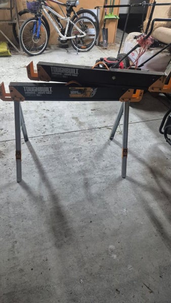 Jobsite tables Carousel 1