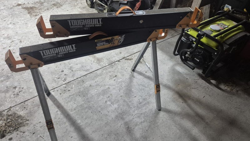 Jobsite tables Carousel 2