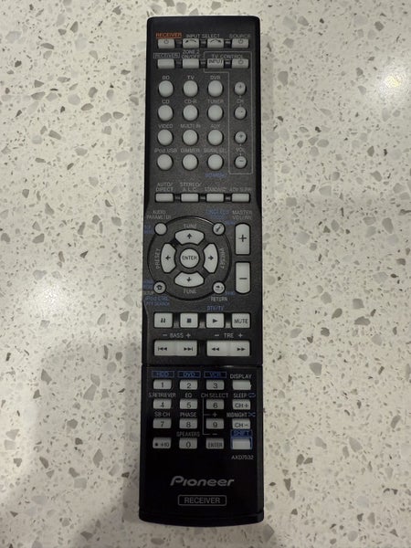 Pioneer AV Receiver VSX-528 – $1 Reserve! Carousel 4